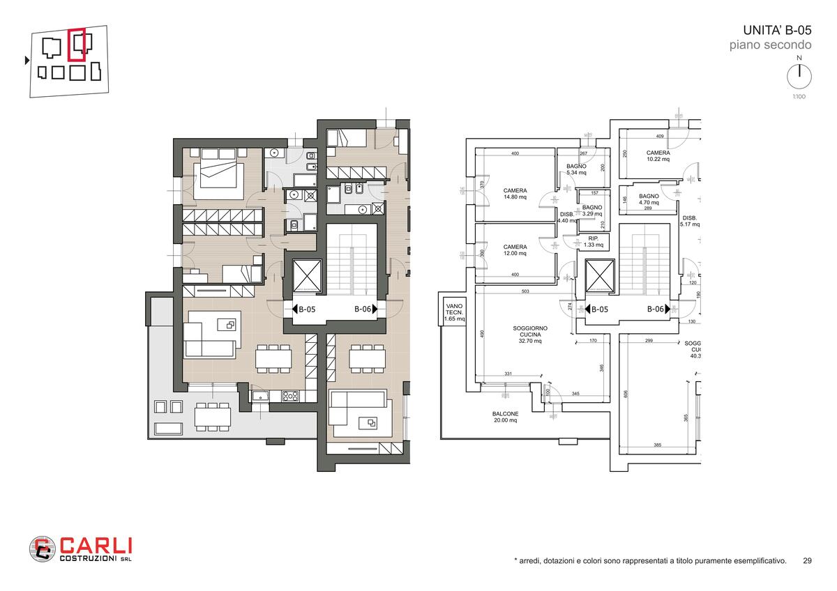 Trilocale Pescantina