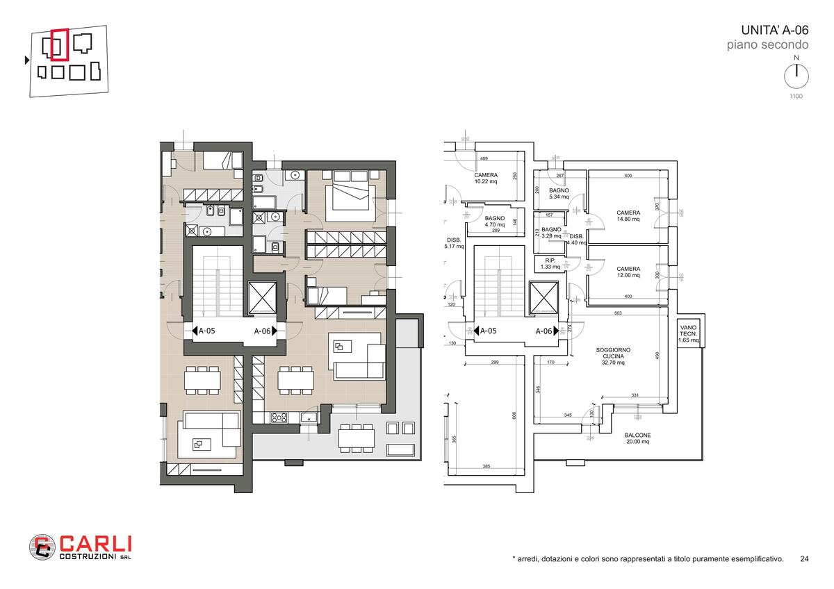 Trilocale Pescantina