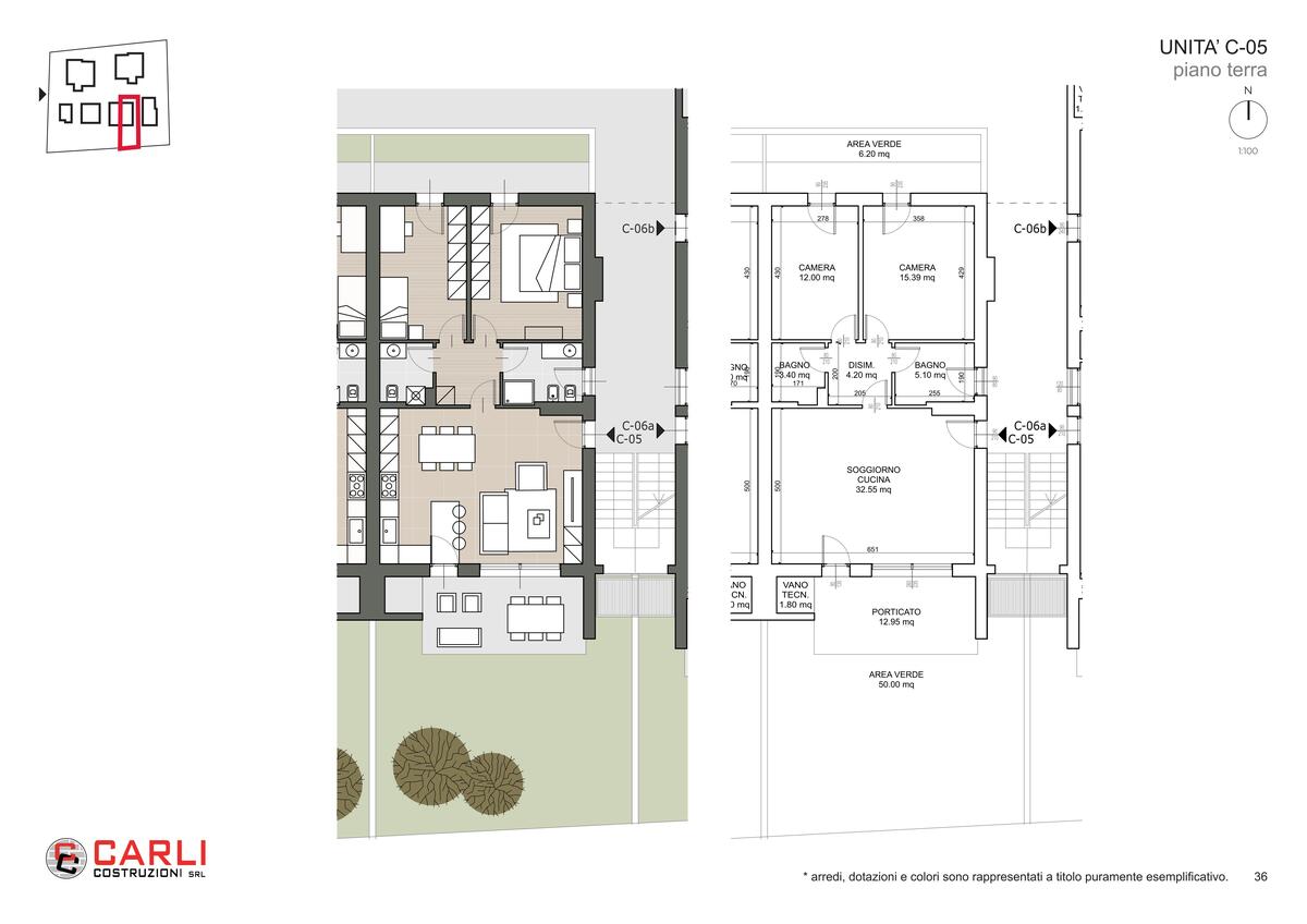 Trilocale Pescantina